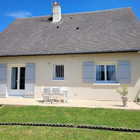 La Mosloise Villa Mosles Exterior foto